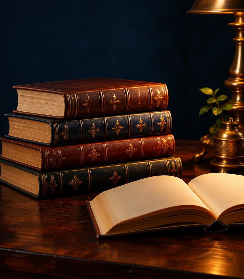 Literatura